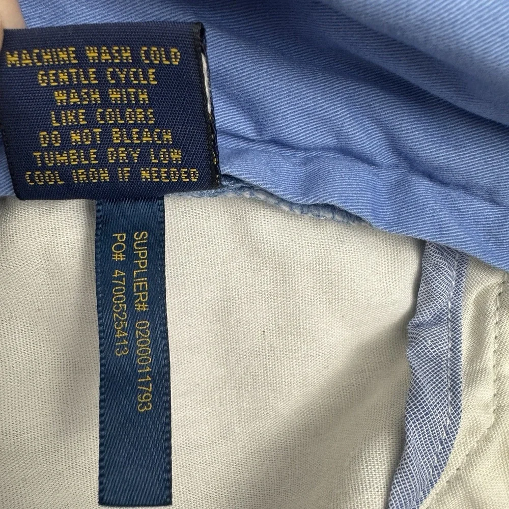 Polo Ralph Lauren size 42